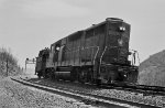 PRR 2274, EF-25, 1966